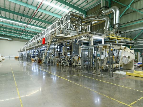 Echipamente de producție