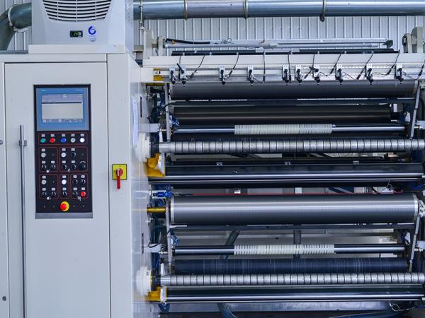 Echipamente de producție