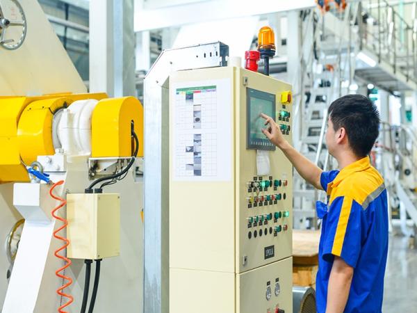 Echipamente de producție